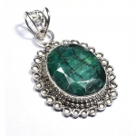 Emerald quartz