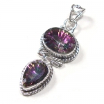 Mystic Topaz